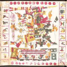 codex mexica deus vida i mort