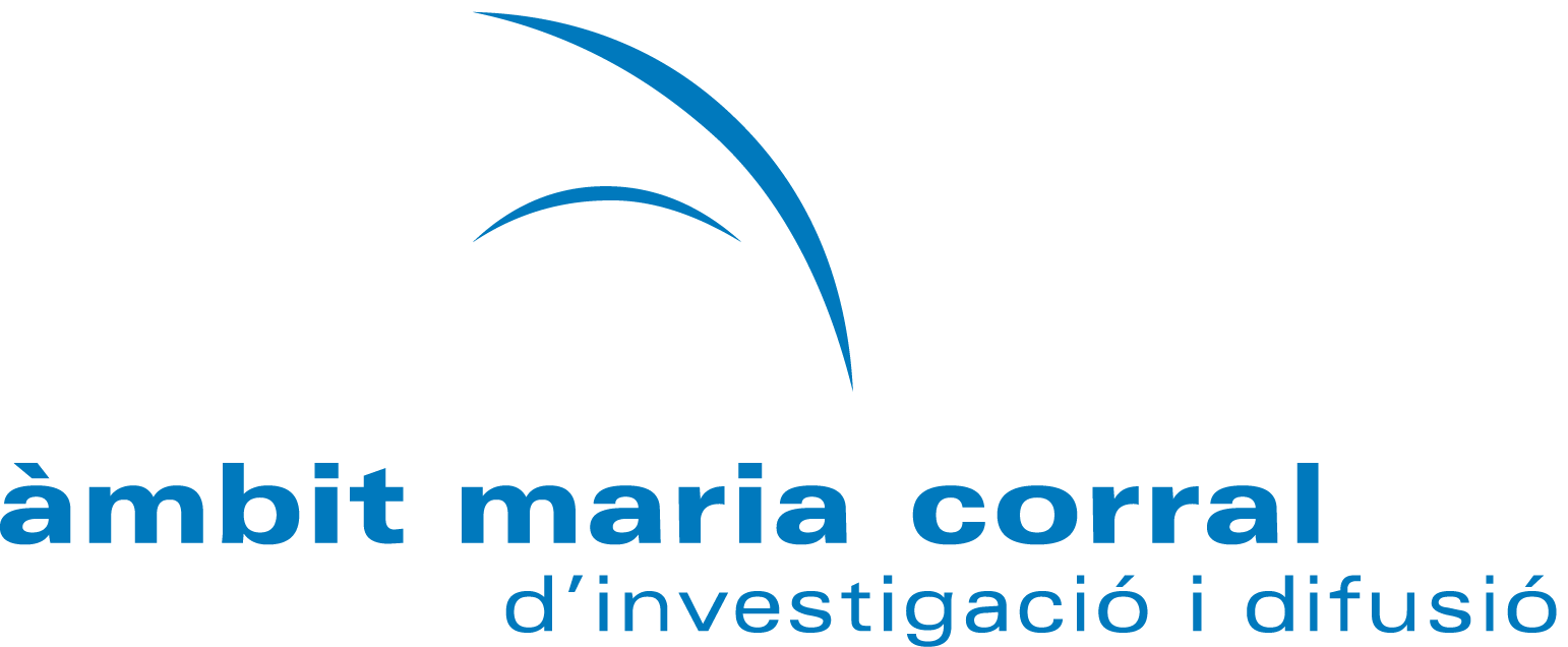 Ámbit d'Investigació i Difusió Maria Corral
