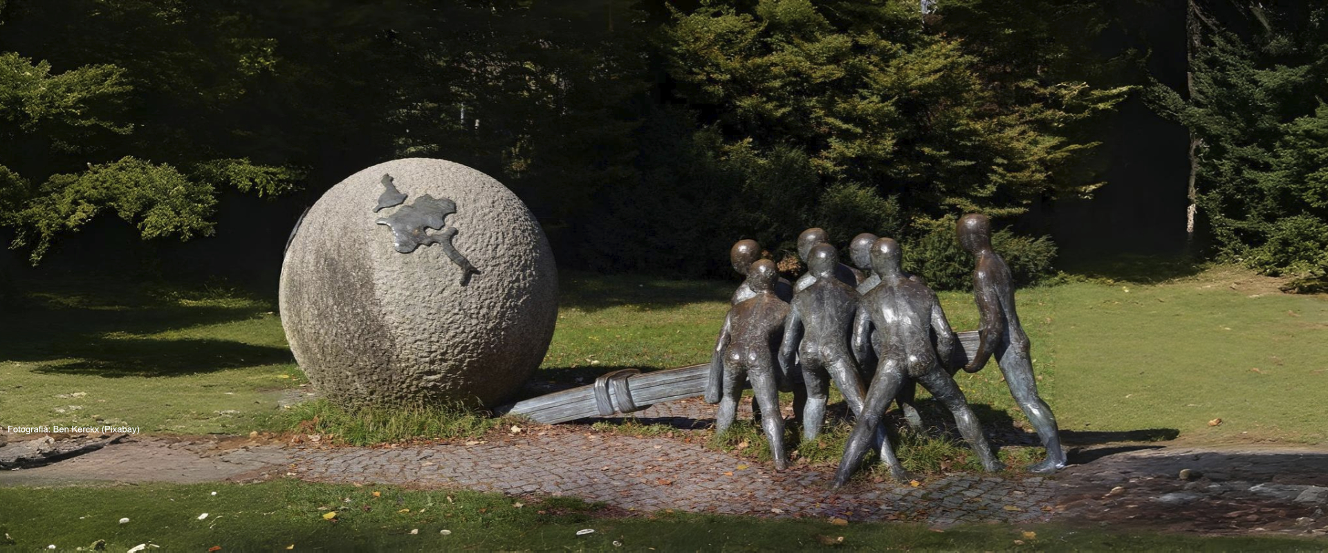 «Si l’home fracassa en conciliar justícia i llibertat, fracassa en tot.»