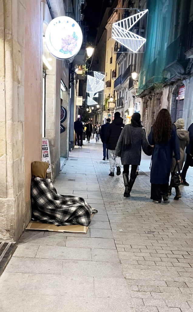 Et reconec d'Anna-bel Carbonell Rios