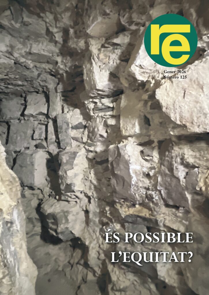 És possible l'equitat?
RE 125