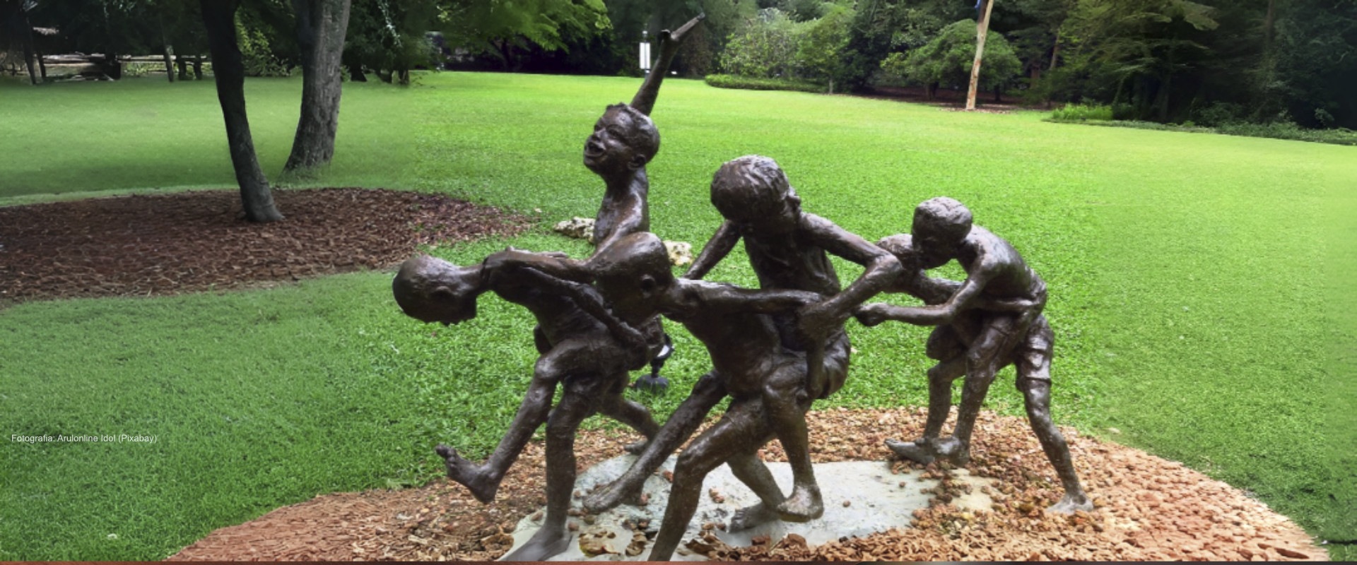 «La clau per canviar és deixar anar la por»