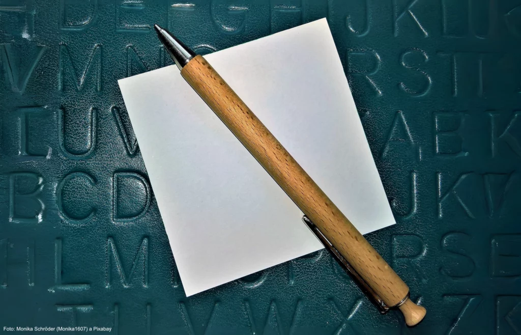 Monika Schröder (Monika1607) a Pixabay